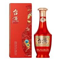 茅台 台源酒 酱香型白酒 53度 500ml*6瓶