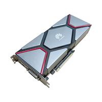 华为 Atlas 300I A2 64GB 910B4 AI推理卡 350W 双槽位