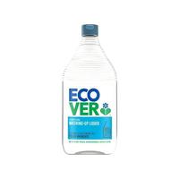 ecover 洋甘菊柑橘洗洁精
