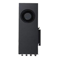 NVIDIA RTX 4090D 48GB 涡轮版 显卡