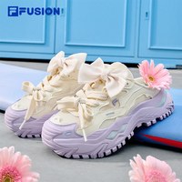 FILA/斐乐 FUSION老爹鞋半拖