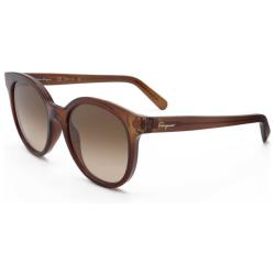 Salvatore Ferragamo 女士太阳镜SF833S 210 53