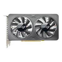KINOLOGY 梅捷GTX960火龙 4GD5电竞游戏显卡