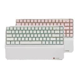 黑峡谷 X1 Pro 68键 2.4G蓝牙 多模无线机械键盘
