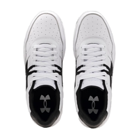 UNDER ARMOUR/安德玛 UA Court 96 男子休闲运动鞋 白色 41