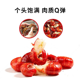 鲜驰 麻辣小龙虾尾