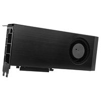 宽科 NVIDIA RTX 4090D 48GB 涡轮散热 GPU显卡