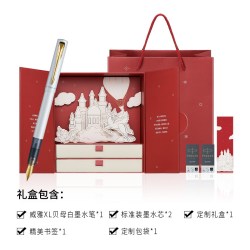 派克 钢笔
