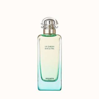 HERMÈS 尼罗河花园淡香水100ml