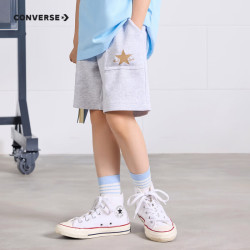 匡威 儿童装男女童1 桦树纹