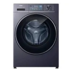 海尔 年度机皇云溪4.0系列 XQG110-HBLE78EU1 洗烘一体机 11kg