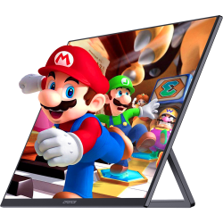C-force CF016N 15.6英寸便携显示器（2.5k、165Hz、直连switch2）