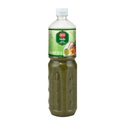 ARO 泰式海鲜辣酱 1100g 瓶装