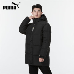 PUMA 男款羽绒服 532916-01