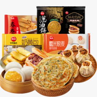 思念 早餐食品组合 任选10件