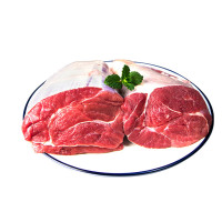 恒都 谷饲原切 牛腱子  国产带芯牛腱子3斤