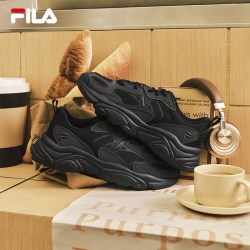 FILA 火星2代|  老爹鞋 跑步鞋