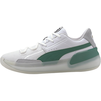 PUMA/彪马 CLYDE 复古缓震防滑篮球鞋