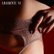 Limerence M 0.01吊带丝袜 5D超薄过膝女袜