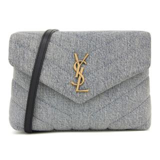 SAINT LAURENT 女士单肩包 678401 FAADY