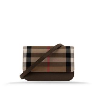 BURBERRY Madison系列女式经典时尚单肩包