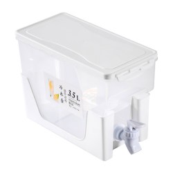 SP SAUCE 带龙头冷水壶 3.5L