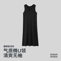 DK 运动连衣裙女款休闲裙子5604