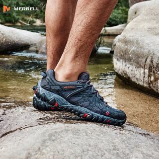 MERRELL ALLOUTBLAZE 户外徒步溯溪鞋