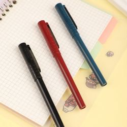 施耐德 钢笔BK406系列 墨囊可替换