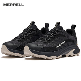 MERRELL MOAB SPEED 2 GTX 防水徒步鞋