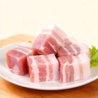 金锣 带皮五花肉 1kg
