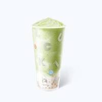 瑞幸咖啡 牛油果羽衣酸奶昔（特大杯）