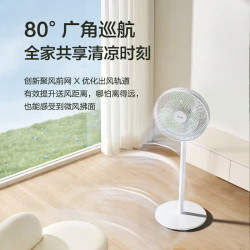 格力 一级能效 落地扇