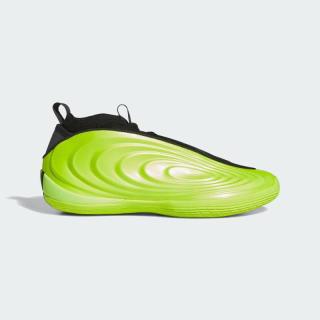 adidas 滔搏男女HARDEN VOLUME 10缓震舒适百搭户外运动训练篮球鞋JR1602 JR1602 40.5
