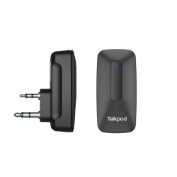 Talkpod 拓朋TBB02对讲机蓝牙写频器连手机APP快速复制读频写频备份多功能