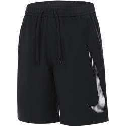 NIKE Dri-FIT透气 男子运动短裤