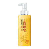 移动端、京东百亿补贴：上海药皂 草本除螨硫磺液体香皂500g液体硫磺皂除螨抑菌沐浴油痘肌男女适用 草本除螨硫磺500g