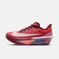 NIKE ZOOM FLY 6全马训练神器 耐磨 SE透气网面轻便女子跑鞋