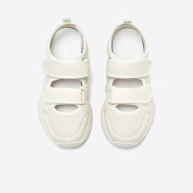 Bata 女包头凉鞋 A2537BH4