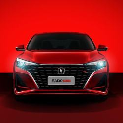 长安汽车 第三代逸动