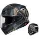 SHOEI Z8 摩托车头盔 FAUST TC-5