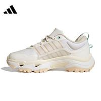 adidas 女款休闲运动鞋