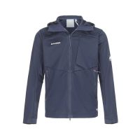 值友专享：MAMMUT Ultimate VII SO亚版软壳夹克（不同批次随机发）