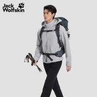 Jack Wolfskin TRAILTIME 男士冲锋衣 A63903A
