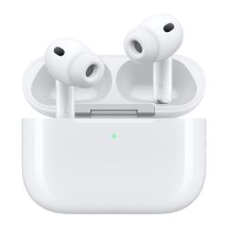 Apple AirPods Pro 3 入耳式降噪蓝牙耳机 白色