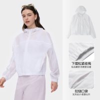 FILA 自由壳 男女同款 UPF50 + 防晒衣
