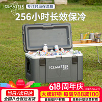 ICEMASTER 车载保温箱 120L