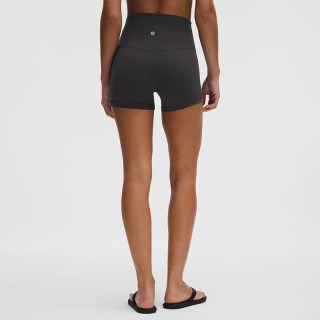 lululemon Align™ 女士运动高腰紧身短裤 LW7BJYS 10.2厘米