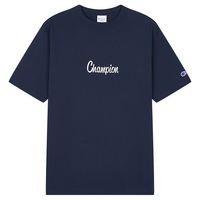 Champion 冠军纯棉印花男士短袖T恤