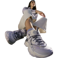 FILA/斐乐 FLUID 5猫爪休闲鞋